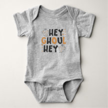 Ghoul Hej Baby Bodykostyma