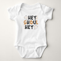 Ghoul Hej Baby Bodykostyma