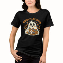 Ghoul-icious Söt Spöke