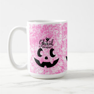 Ghoul Magnet Halloween Cute & Spooky Jack-OT-Shirt Kaffemugg