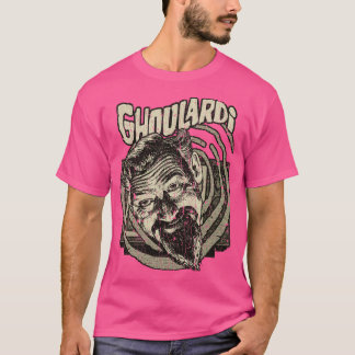 Ghoulardi Shock Theater 1963 T Shirt