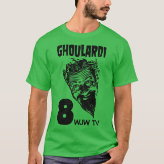 Ghoulardi T Shirt