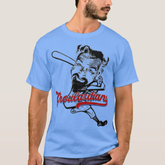 Ghoulardians Funny Back to school T Shirt