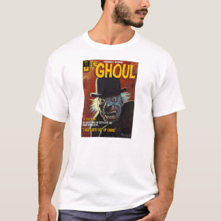 GHOULEN TEE
