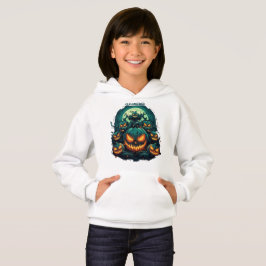Ghoulish Glare T Shirt
