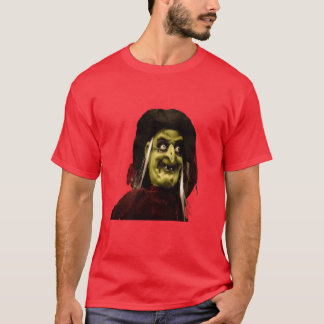 Ghoulish vintage t shirt
