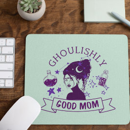 Ghoulishly Bra Mamma Musmatta