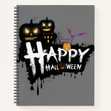 Ghouliskt Underbar: Personlig Halloween bärbar dat