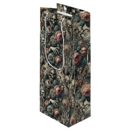 Ghouls Gambit - gotiic Victorian