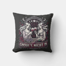 Ghouls Natt In Spooky Vin Tarot Halloweenfest
