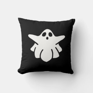 Ghouls vill bara ha Roligt - Classic Sloth Hallowe Kudde