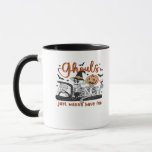 Ghouls vill bara ha Roligt - Halloween Skeletons D Mugg<br><div class="desc">En skelettomaterad version av sloganen "Ghouls just Wanna have Roligt". Trolig och roligt för Halloween.</div>