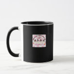 Ghouls vill ha Roligt Halloween Design Trendi Mugg<br><div class="desc">En trending Halloween-design som är roligt-,  festive- och öga-catch för scokussäsong.</div>