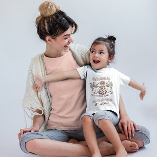 Ghouls vill ha Roligt Halloween Födelsedagsfest T Shirt