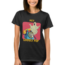 Ghouly Pop T-Shirt