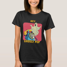 Ghouly Pop T-Shirt