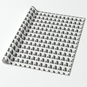 Ghul Presentpapper