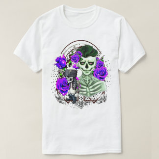 ghullisk_grönt2024 t shirt