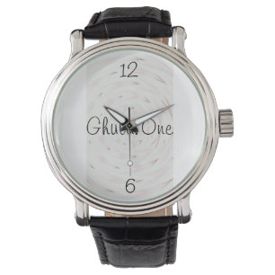 GhuluMuck design Armbandsur