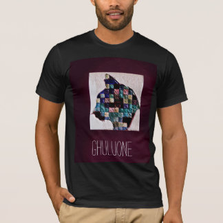 GhuluMuck design Tee Shirt