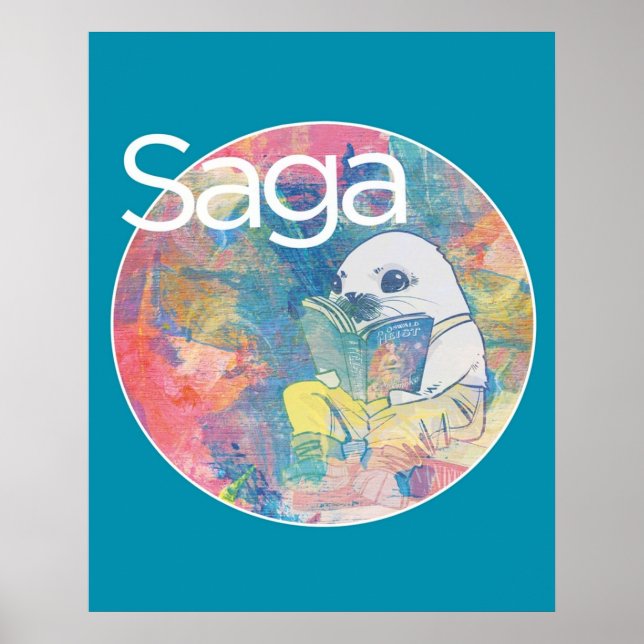 Ghus Poster (Framsidan)