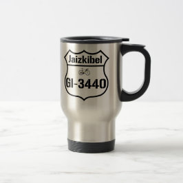 GI-3440: Jaizkibel Resemugg