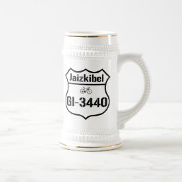 GI-3440: Jaizkibel Sejdel