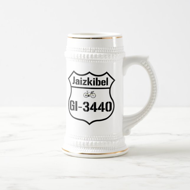 GI-3440: Jaizkibel Sejdel (Höger)