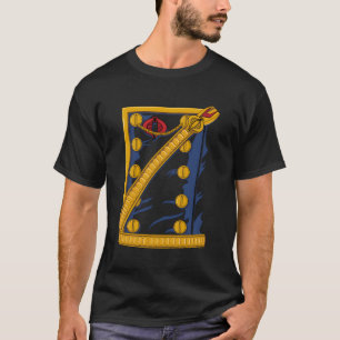 Gi Joe Cobra Comder T Shirt