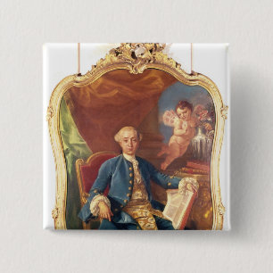 Giacomo Casanova Knapp