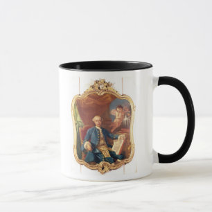 Giacomo Casanova Mugg