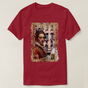 Giacomo T Shirt