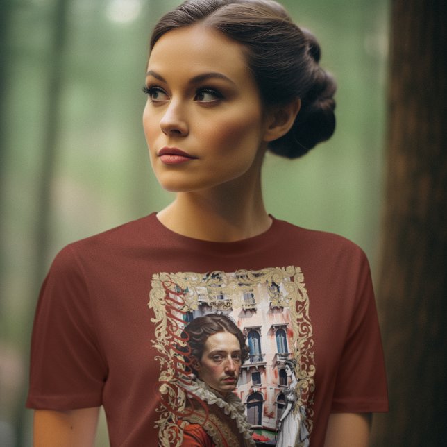 Giacomo T Shirt (Skapare uppladdad)