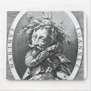 Giambattista Marino Musmatta