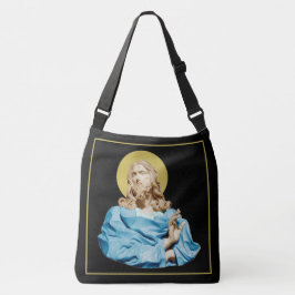 Gian Lorenzo Bernini Bust av Kristus 1679 Axelväska