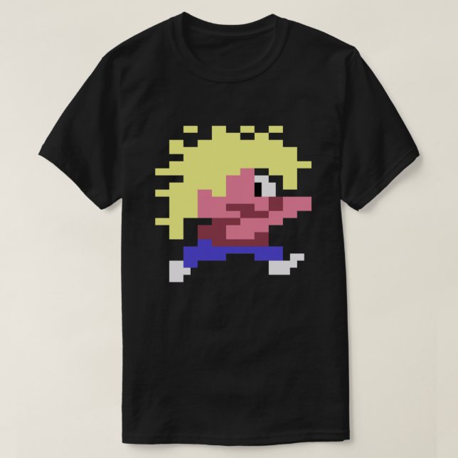 Giana Sisters  Essential T Shirt (Design framsida)