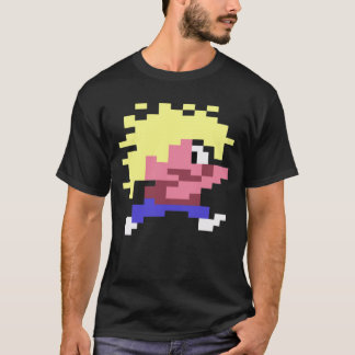 Giana Sisters Essential T Shirt