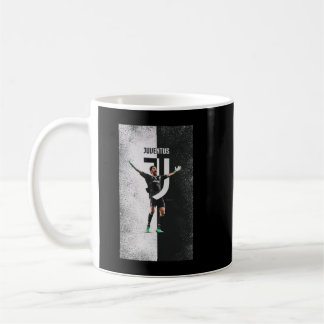 Gianluigi Buffon Legend Classic T-Shirt Kaffemugg