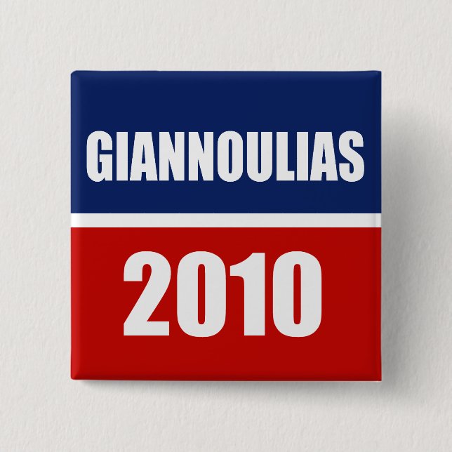 GIANNOULIAS 2010 KNAPP (Framsida)
