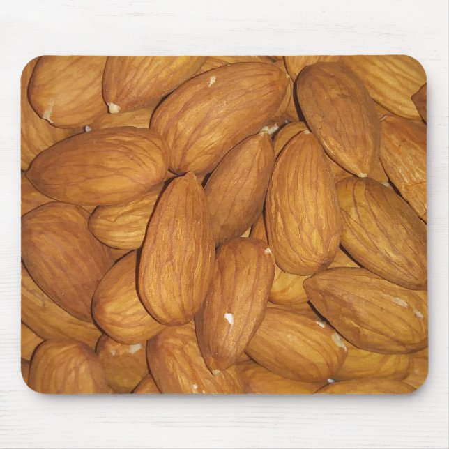 Giant Almond Musmatta/Pad Musmatta (Framsidan)