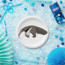 Giant Anteater