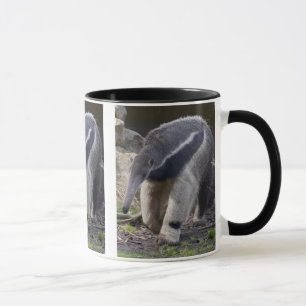 Giant Anteater Mugg