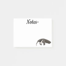 Giant Anteater