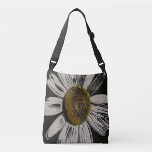 Giant-Daisy Axelväska