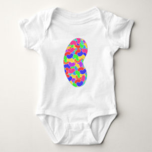 Giant Jelly Bean Tee