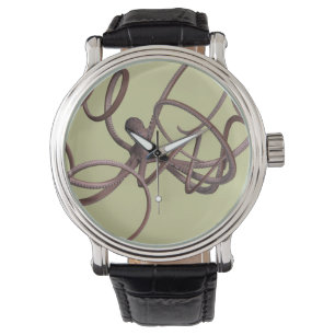 Giant Kraken Armbandsur