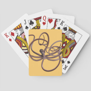 Giant Kraken Casinokort