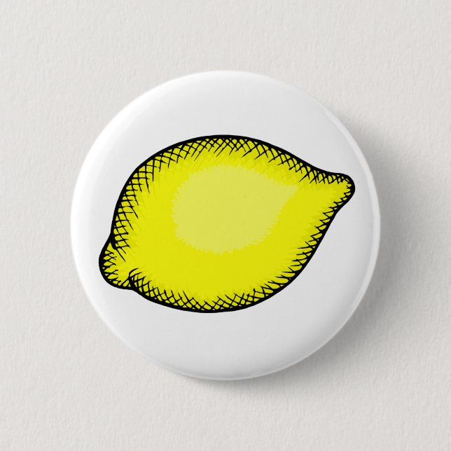 Giant Lemon Knapp (Framsida)