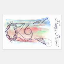 Giant Megillah Rulla Purim