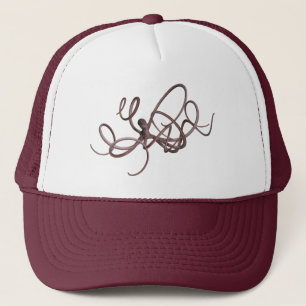 Giant Octopus Keps